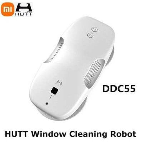 Xiaomi Smart Electric Window Cleaning Robot Vacuum