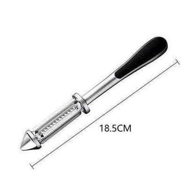 Xiaomi Stainless Steel Multi-function Fruit Vegetable Peeler
