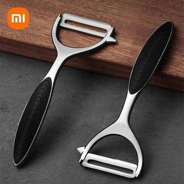 Xiaomi Stainless Steel Multi-function Fruit Vegetable Peeler