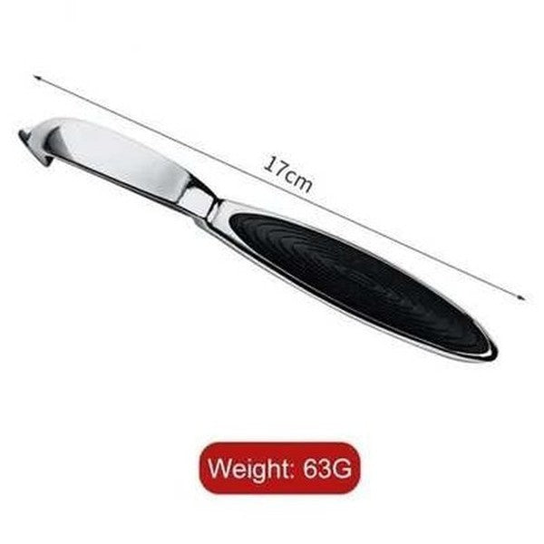 Xiaomi Stainless Steel Multi-function Fruit Vegetable Peeler