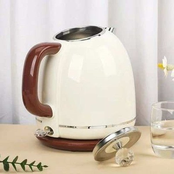 Xiaomi Vintage Double-layer Anti-scald Electric Kettle
