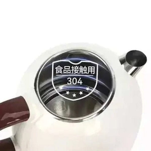 Xiaomi Vintage Double-layer Anti-scald Electric Kettle