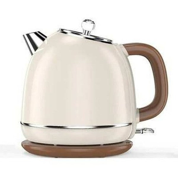 Xiaomi Vintage Double-layer Anti-scald Electric Kettle