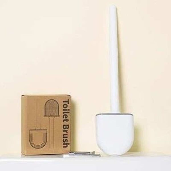 Xiaomi Wall-mounted Toilet Brush Detachable Toilet Brush