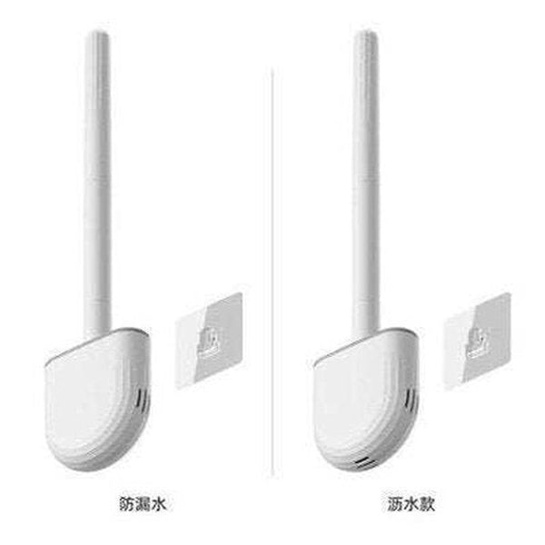 Xiaomi Wall-mounted Toilet Brush Detachable Toilet Brush