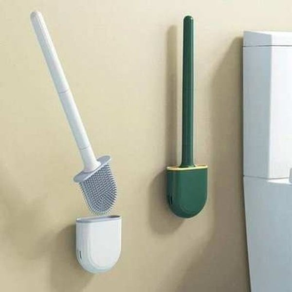 Xiaomi Wall-mounted Toilet Brush Detachable Toilet Brush