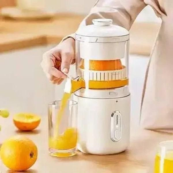 Xiaomi Wireless Charging Electric Juice Maker Machine