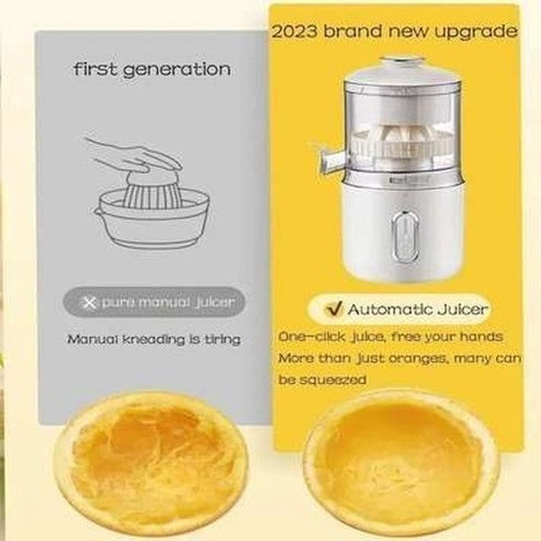 Xiaomi Wireless Charging Electric Juice Maker Machine