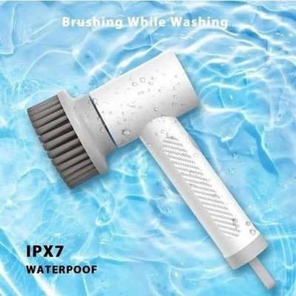 Xiaomi Wireless Electric Cleaning Brush