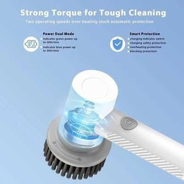 Xiaomi Wireless Electric Cleaning Brush