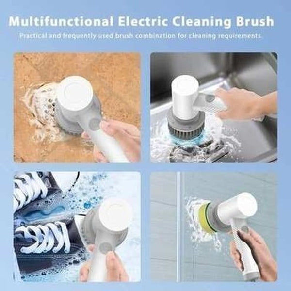 Xiaomi Wireless Electric Cleaning Brush