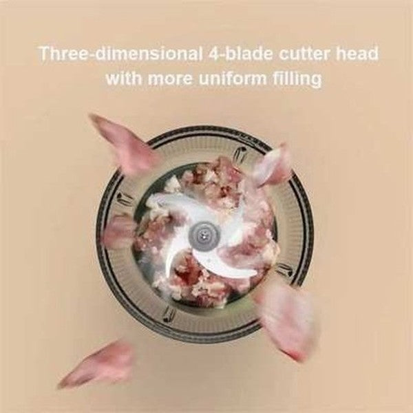 Xiaomi Youpin Electric Garlic Grinder