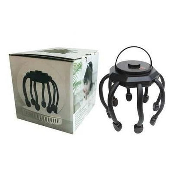 Xiaomi Youpin Electric Smart Octopussy Scalp Massage