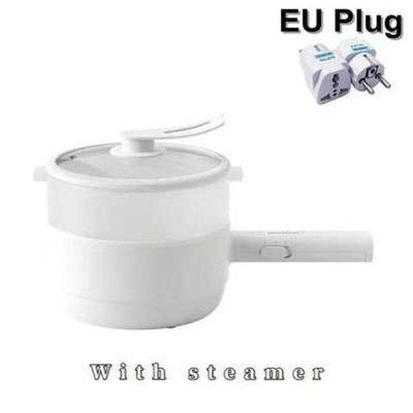 Xiaomi Youpin Mini Electric Pot Steamer Pan Multifunction