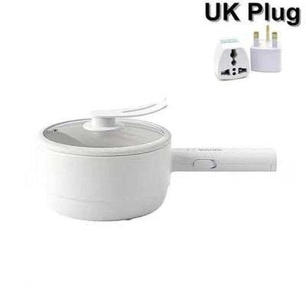 Xiaomi Youpin Mini Electric Pot Steamer Pan Multifunction