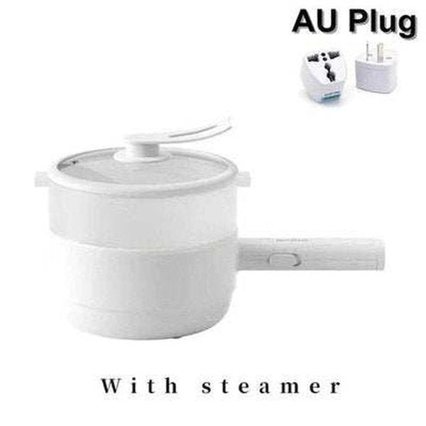 Xiaomi Youpin Mini Electric Pot Steamer Pan Multifunction