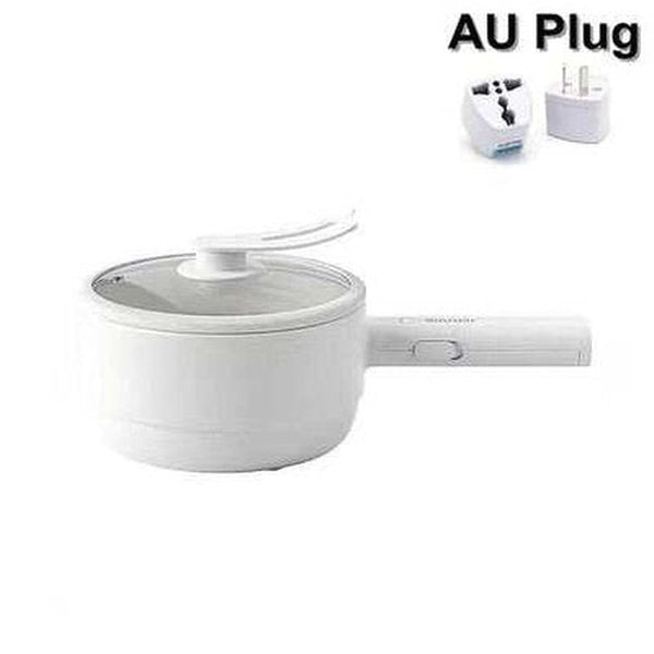 Xiaomi Youpin Mini Electric Pot Steamer Pan Multifunction