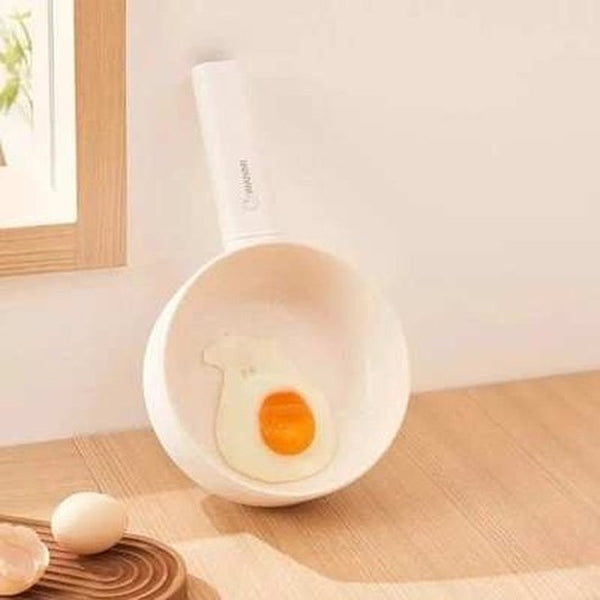 Xiaomi Youpin Mini Electric Pot Steamer Pan Multifunction