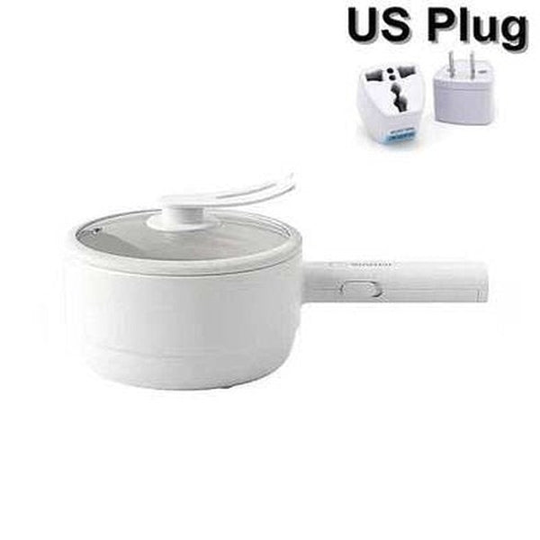 Xiaomi Youpin Mini Electric Pot Steamer Pan Multifunction