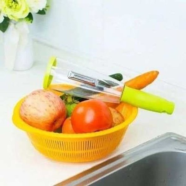 Xiaomi Youpin Peeler With Container