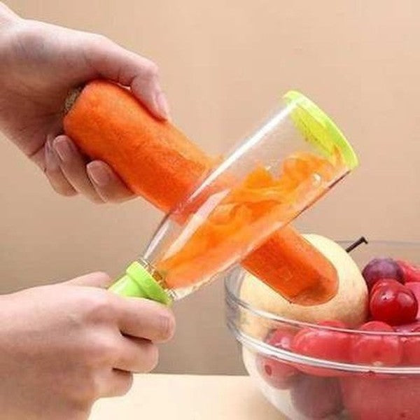 Xiaomi Youpin Peeler With Container
