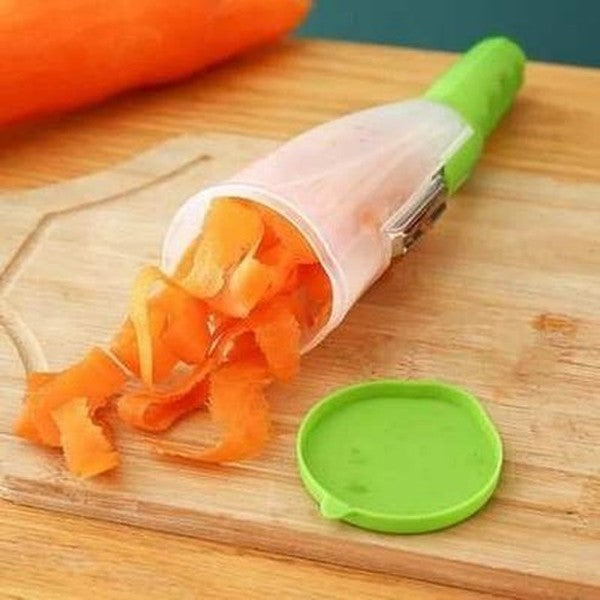 Xiaomi Youpin Peeler With Container