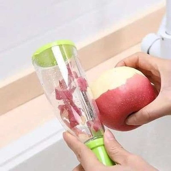 Xiaomi Youpin Peeler With Container
