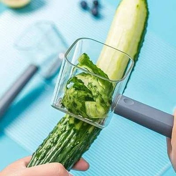 Xiaomi Youpin Stainless Steel Kitchen Slicer