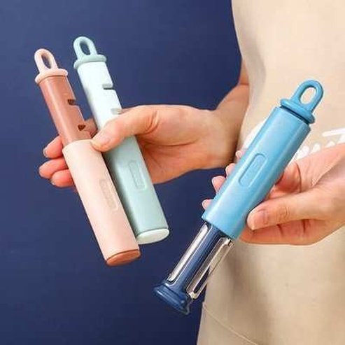 Xiaomi Youpin Stainless Steel Peeler Sharpener