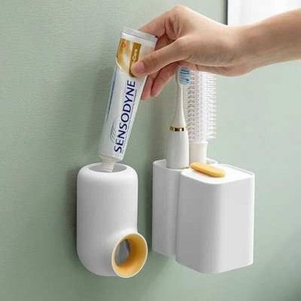 Xiaomi Youpin Wall-mounted Automatic Toothpaste Squeezer