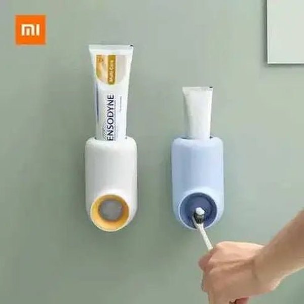 Xiaomi Youpin Wall-mounted Automatic Toothpaste Squeezer