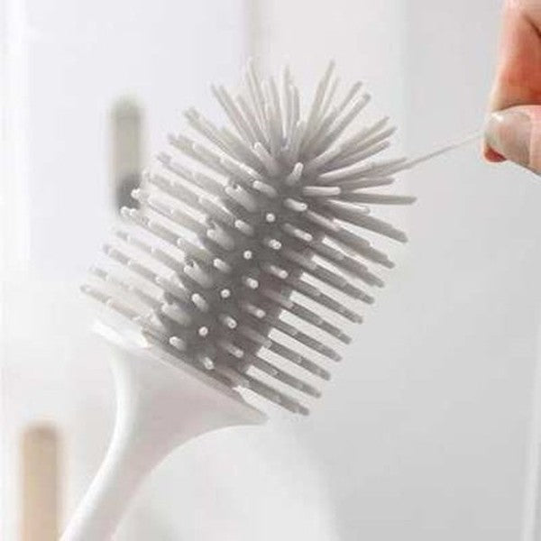 Xiaomi Youpin Wall-mounted toilet brush