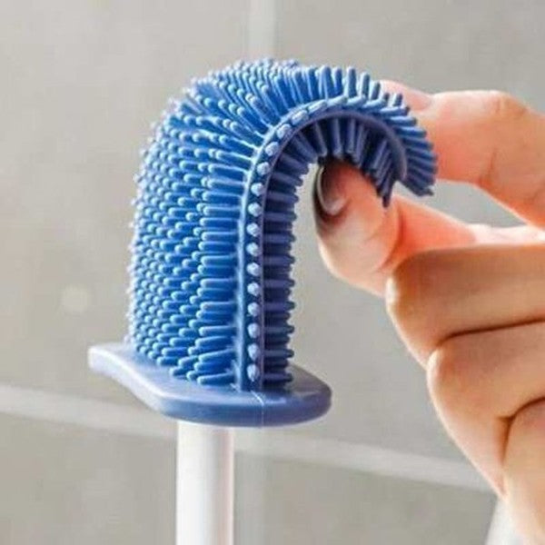 Xiaomi Youpin Wall-mounted toilet brush