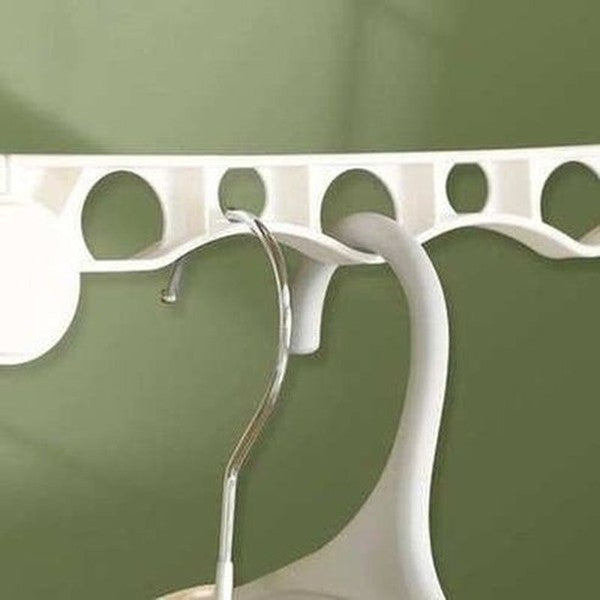 Youpin 360 Degree Rotating Windproof Perforated Hanger