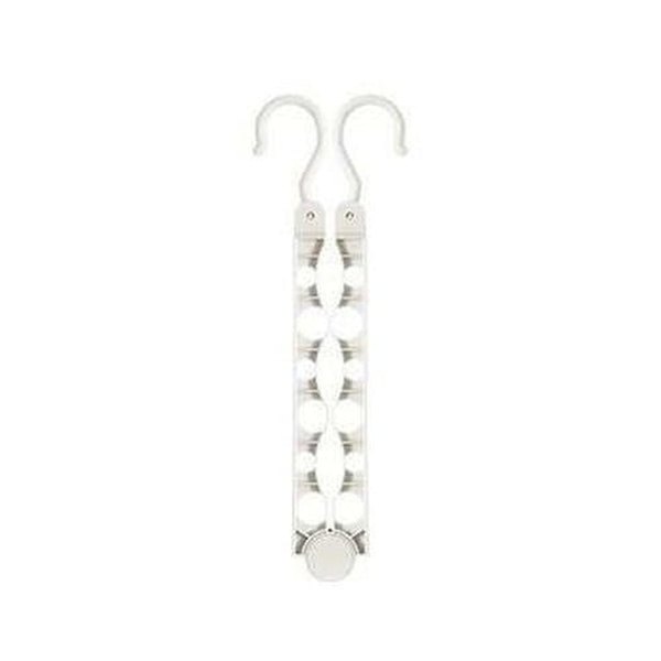 Youpin 360 Degree Rotating Windproof Perforated Hanger