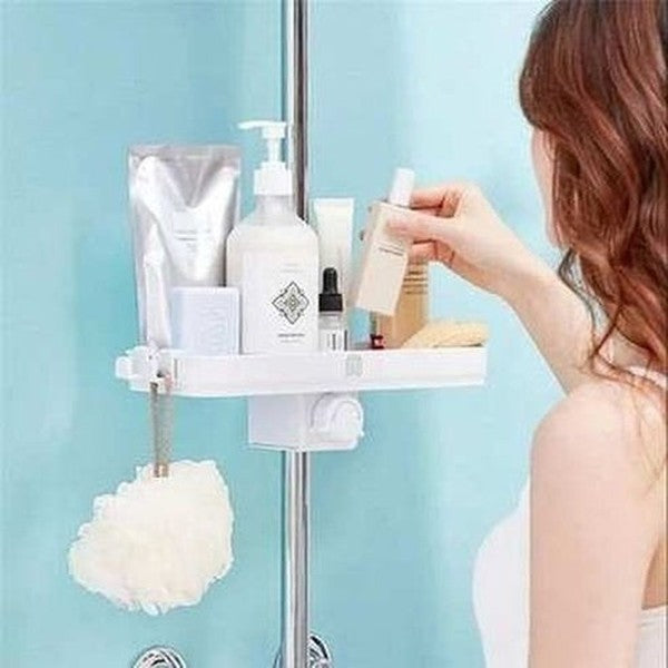 Youpin Dabai Diiib Portable Bathroom Showers Storage Rack
