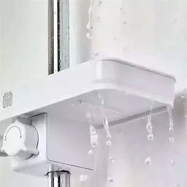 Youpin Dabai Diiib Portable Bathroom Showers Storage Rack