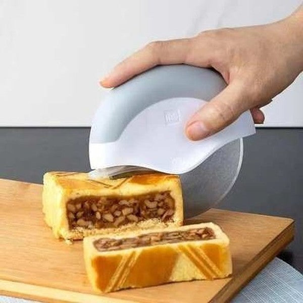 Youpin HUOHOU Stainless Steel Pizza Cutter