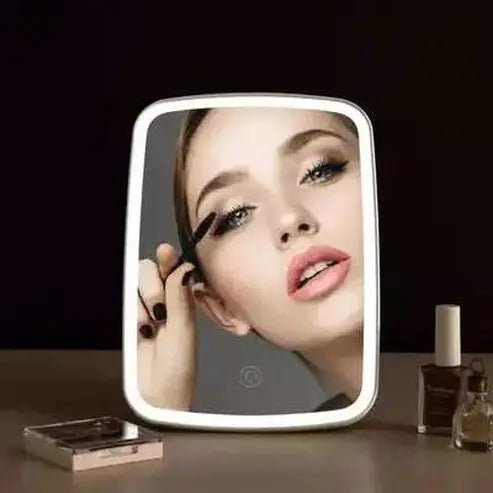 Youpin Jordan Smart Portable folding light mirror