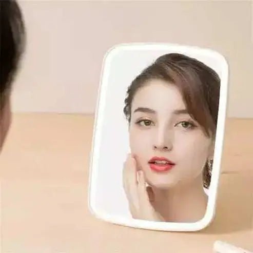 Youpin Jordan Smart Portable folding light mirror