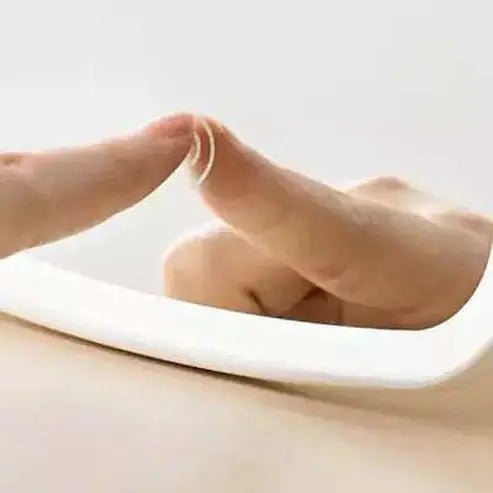 Youpin Jordan Smart Portable folding light mirror