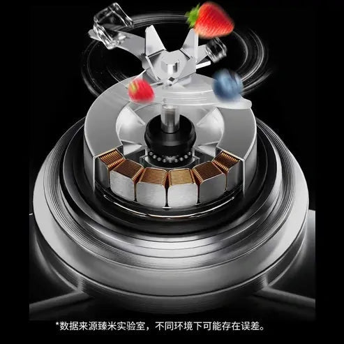 Zhenmi Portable Wireless Electric Juicer