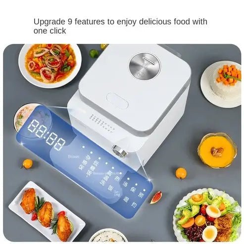 Zhenmi X2pro Steam Rice Cooker