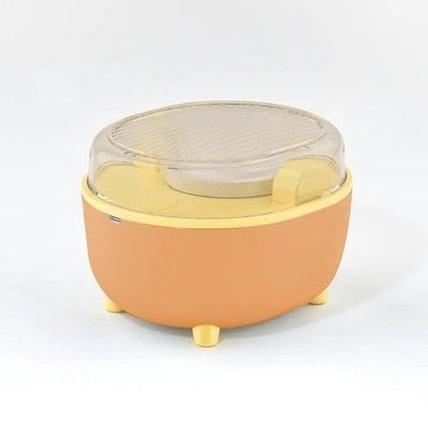 Compact and Efficient Automatic Electric Dumpling Machine