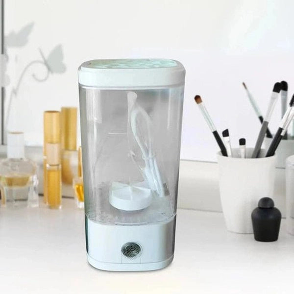 Automatic Makeup Brush Washing Machine