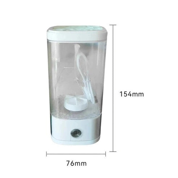 Automatic Makeup Brush Washing Machine