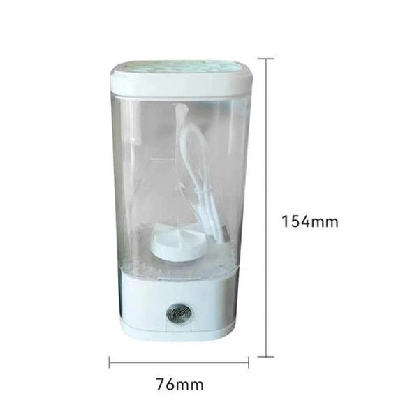 Automatic Makeup Brush Washing Machine