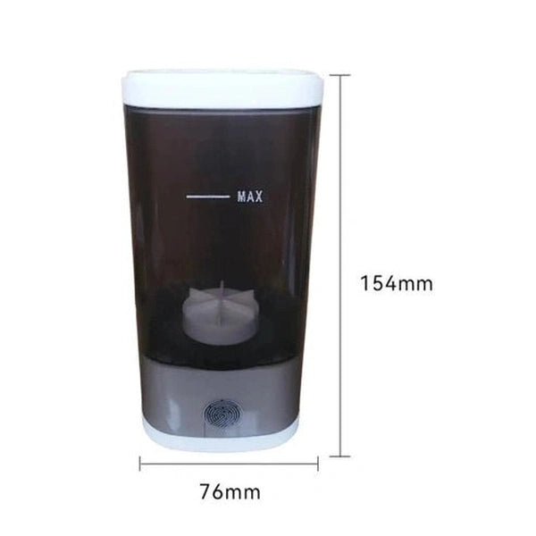 Automatic Makeup Brush Washing Machine