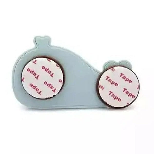 Safety Cabinet Locks Baby Safety Locks & Guards Cartoon Whale Safety Cabinet Locks – Dondepiso