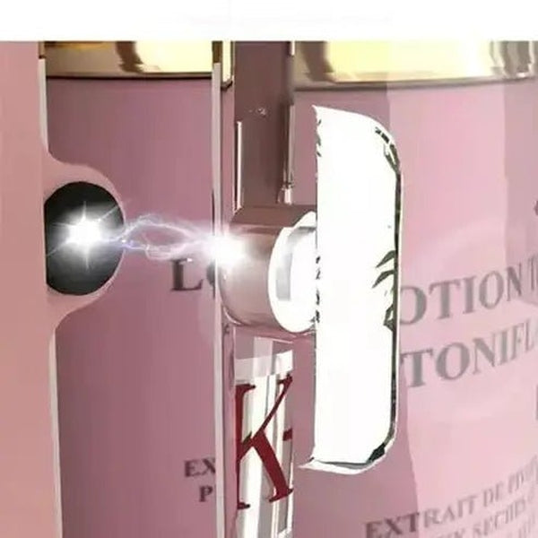 Makeup Organizer Box Bathroom Accessory Mounts Sturdy Wall Hanging Makeup Organizer Box Drawer – Dondepiso